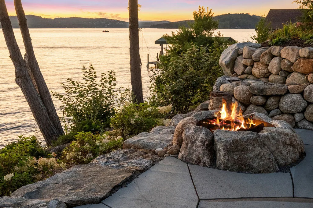 Belknap Landscape Project